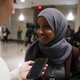 Illustration for article titled Rep. Ilhan Omar Claps Back at the Bigot In Chief: You Have Trafficked in Hate Your Whole Life